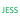 JESS (EN 50607)
