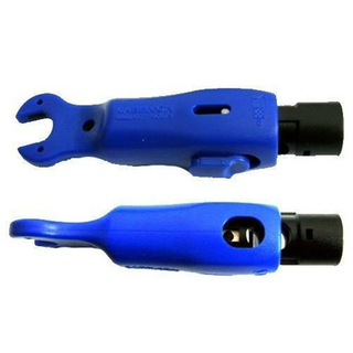 Cabelcon Cable Stripper RG6/59 (Abisolierwerkzeug fr Self-Install Stecker)